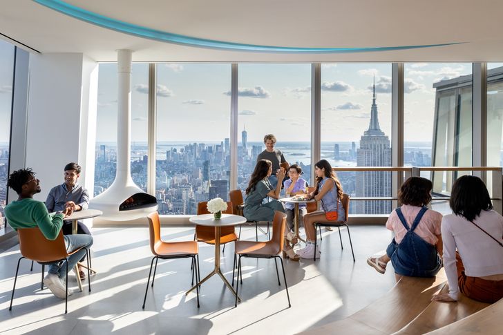 SUMMIT One Vanderbilt Experience - Image 11