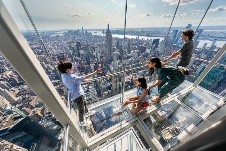 SUMMIT One Vanderbilt Experience - Image 3