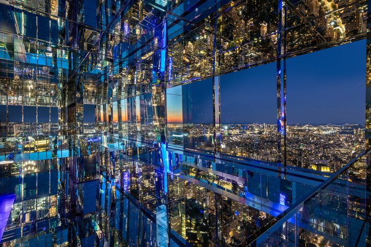 SUMMIT One Vanderbilt Experience - Image 14