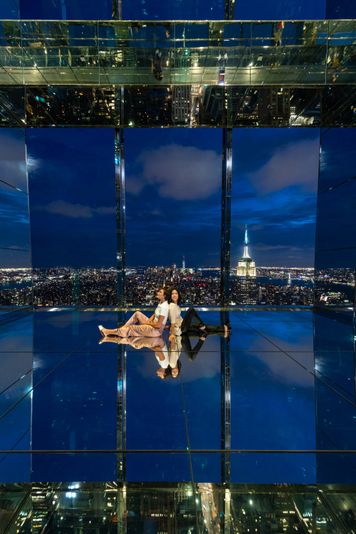 SUMMIT One Vanderbilt Experience - Image 15