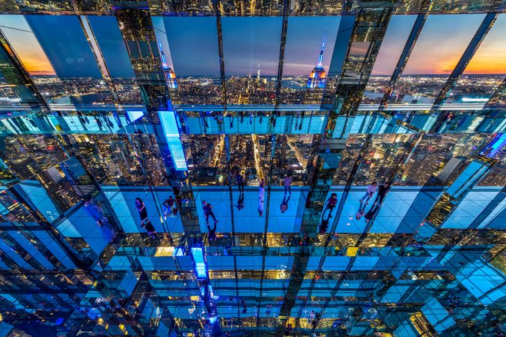 SUMMIT One Vanderbilt Experience - Image 6