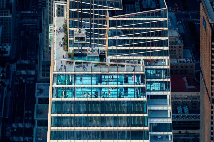 SUMMIT One Vanderbilt Experience - Image 16