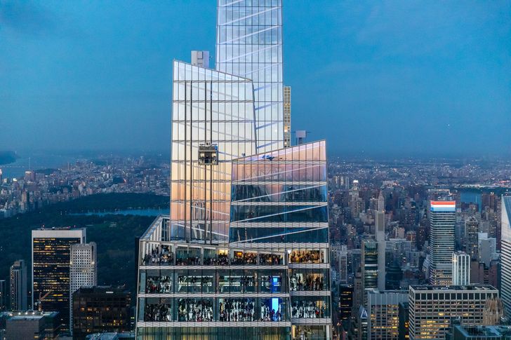 SUMMIT One Vanderbilt Experience - Image 2