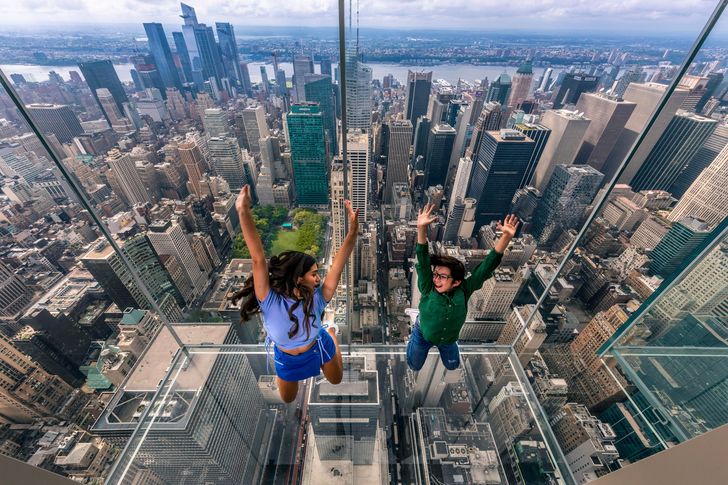 SUMMIT One Vanderbilt Experience - Image 17