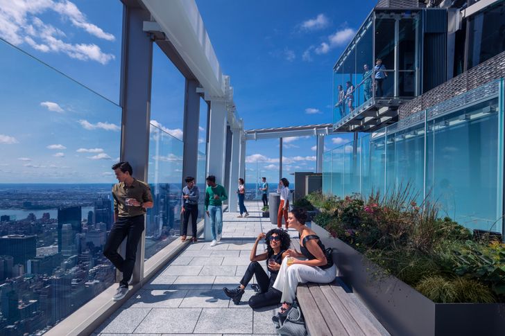 SUMMIT One Vanderbilt Experience - Image 19