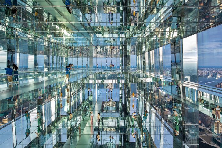 SUMMIT One Vanderbilt Experience - Image 25