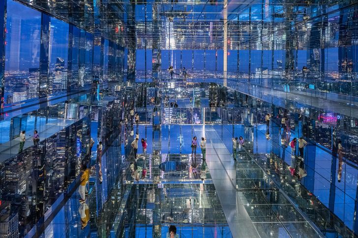 SUMMIT One Vanderbilt Experience - Image 21
