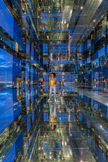 SUMMIT One Vanderbilt Experience - Image 22