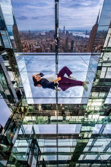 SUMMIT One Vanderbilt Experience - Image 23