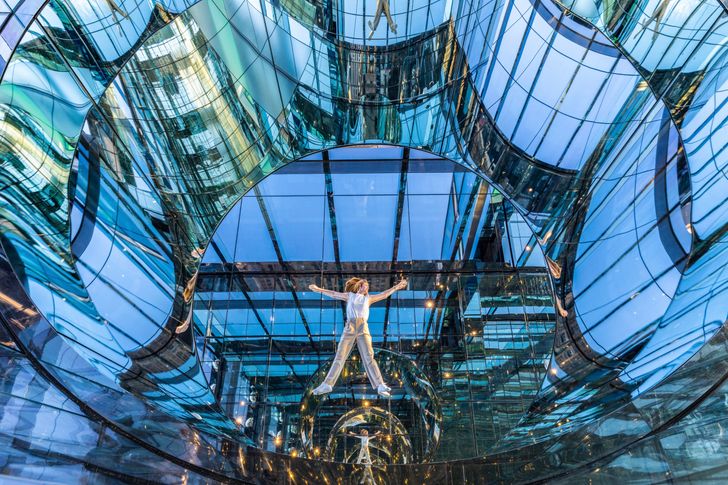 SUMMIT One Vanderbilt Experience - Image 24