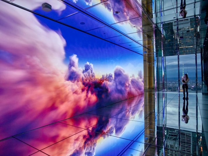 SUMMIT One Vanderbilt Experience - Image 26