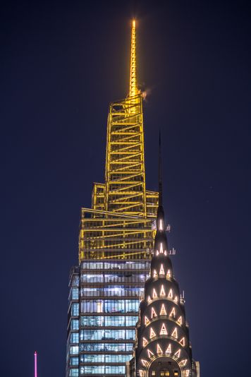 SUMMIT One Vanderbilt Experience - Image 27
