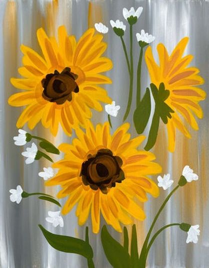 Dedham Paint & Sip - Image 3