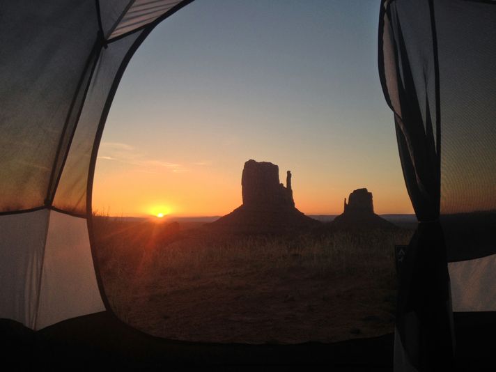 3 Day National Park Camping Tour from Las Vegas - Image 17