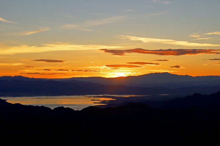 Sunset Helicopter Tour with Canyon Landing & Champagne - Image 5