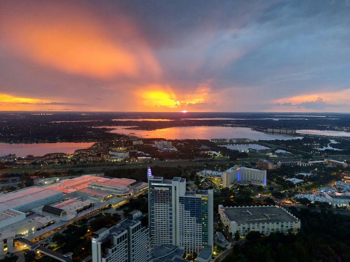 Private Evening Helicopter Tour - Image 2