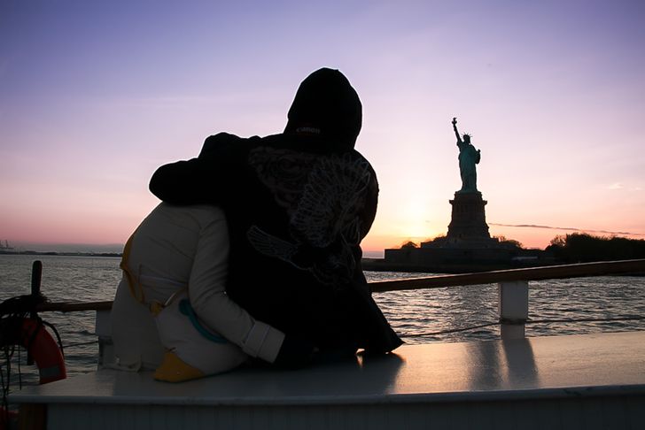 NYC Sunset & Live Jazz Sail - Image 4