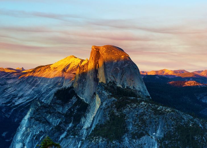 2-Day Semi-Guided Yosemite Tour with Curry Village Tent Cabin Stay - Image 9