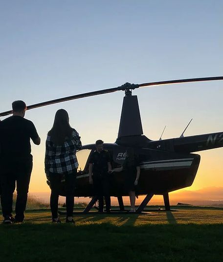 Ultimate Seattle Helicopter Tour - Image 4