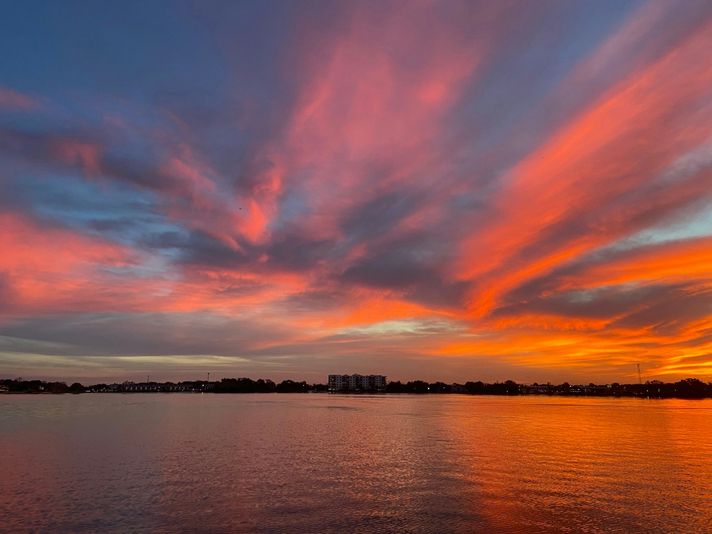 Orlando Private Sunset Sailing Cruise - Image 5