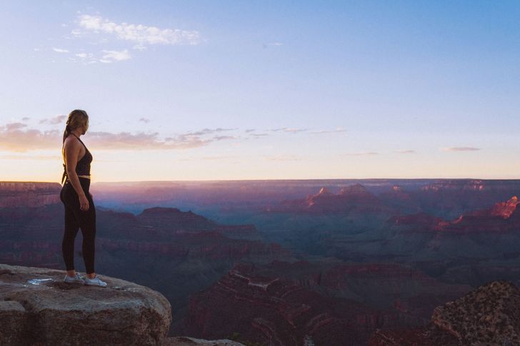 Grand Canyon Open Air Sunset Hummer Tour - Image 5
