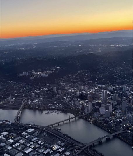 The Portlandia Plane Tour - Image 4