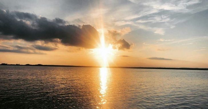Private Hilton Head Island Sunset Cruise for up to 14 - Image 3