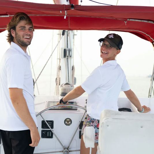 Sunset Food & Cocktail Sail - Image 2