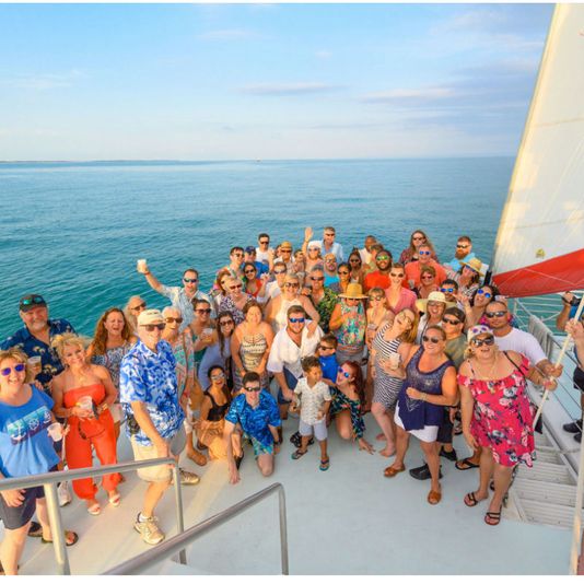 Sunset Food & Cocktail Sail - Image 6