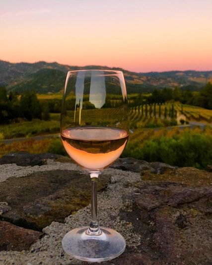 Redwoods & California Wine Country Tour - Image 10