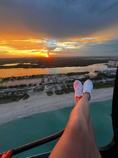 Scenic Helicopter Tour for 2 Over Miami Beach - Image 5