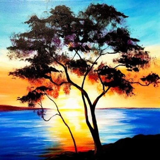 Paint & Sip Woodbridge VA - Image 5