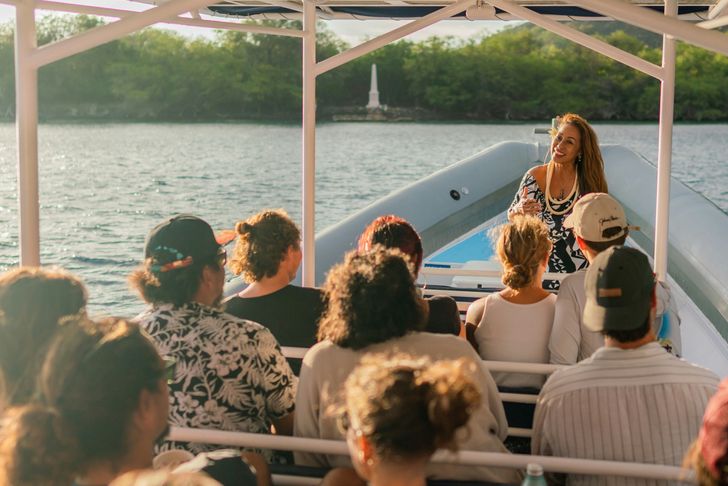 Kailua Kona Super-Raft Sunset Tour - Image 3