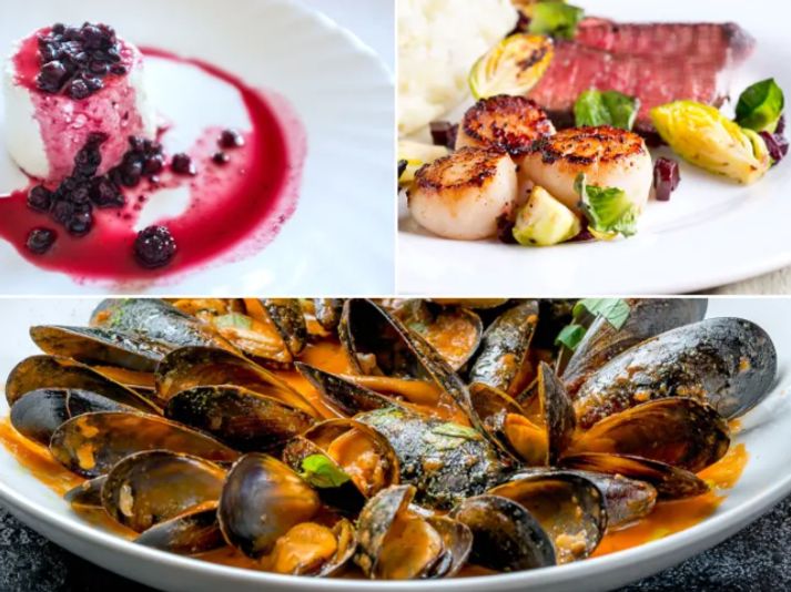 Surf and Turf Dining in San Diego - At Home Private Chef Experience - Image 2