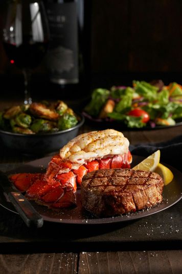 Black Angus Steakhouse Gift Card - Image 4