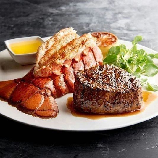 Morton's Gift Card - Image 3