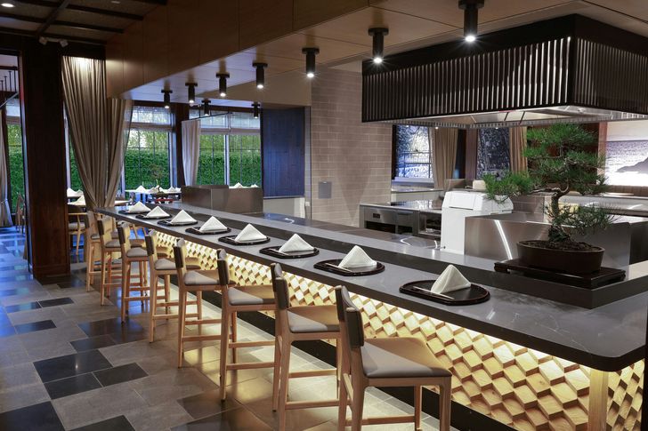 Spa Day and Dine Package at Relaken - Image 8