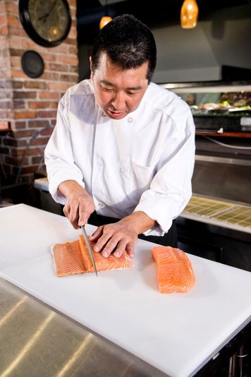 New York City Japanese Sushi Cooking Class - Image 2
