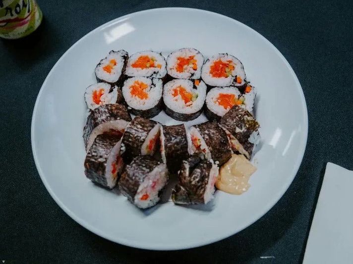 Boston Japanese Sushi Cooking Class - Image 3