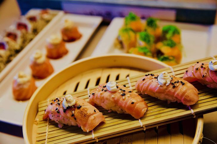 New York City Japanese Sushi Cooking Class - Image 4