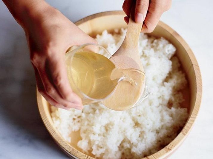 San Marcos Intro to the Art of Sushi Cooking Class - Image 2