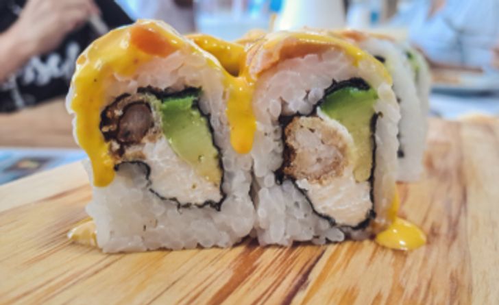 Peruvian Inspired Sushi Cooking Class in Manhattan - Image 5