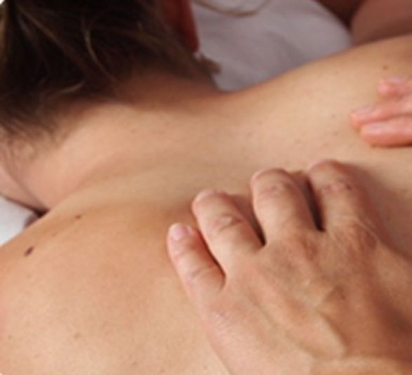 Swedish Massage - Image 2