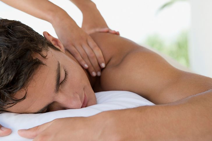 Swedish Massage