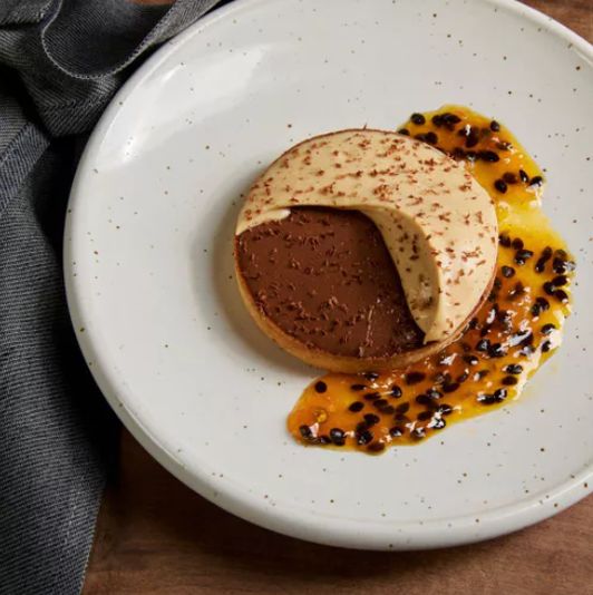 Michelin Bib Gourmand Dining Experience in San Francisco - Image 5