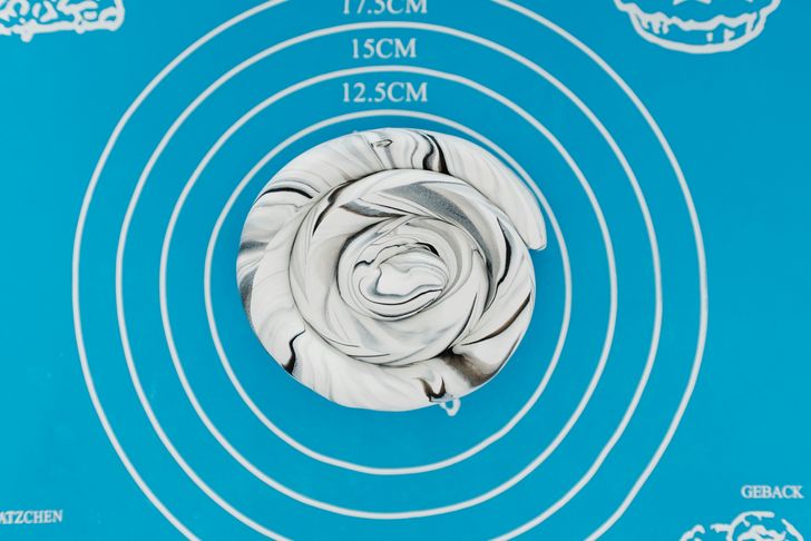 Marbled Clay Crafting Kit - Image 6