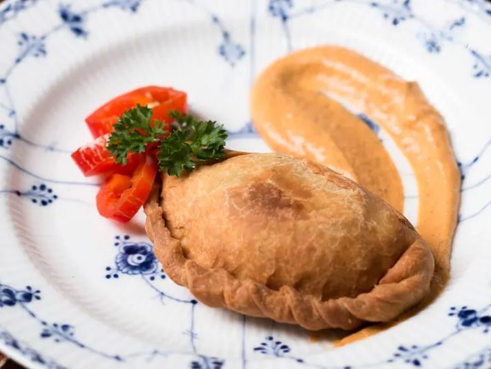 Dumplings Cooking Class in Las Vegas - Image 4