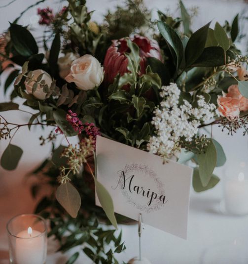 Fresh Florals Workshop - Image 2