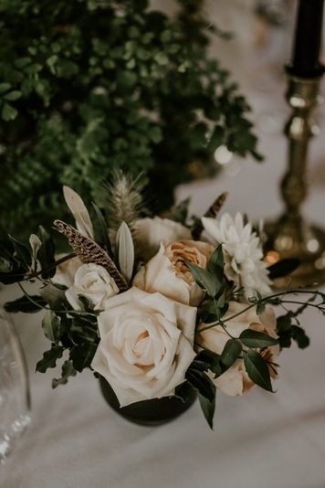 Dried Florals Workshop - Image 2