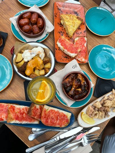 Spanish Cooking Class for two in NYC - Image 3